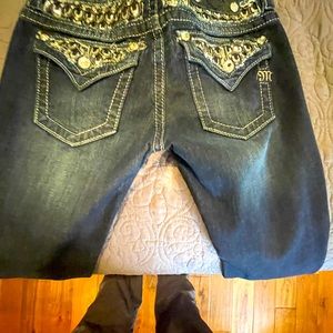 Cleaning out the closet